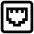 Ethernet Port Icon from Atlas Line Set | Free Download as SVG Vector and Transparent PNG | Streamline icons