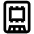 Phone Socket Icon from Atlas Line Set