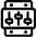 Circuit Breaker 2 Icon from Ultimate Regular Set