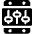 Circuit Breaker 2 Icon from Ultimate Bold Set