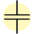 Electronics Capacitor 1 Icon from Ultimate Colors Set