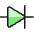 Electronics Diode icon - Free transparent PNG, SVG. No sign up needed.