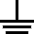 Electronics Ground icon - Free transparent PNG, SVG. No sign up needed.