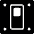 Electronics Rocker Switch icon - Free transparent PNG, SVG. No sign up needed.