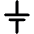 Electronics Single Cell Battery Icon from Ultimate Bold Set