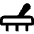 Electronics Switch Icon from Nova Line Set