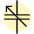 Electronics Variable Capacitor Icon from Ultimate Colors Set