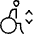 Elevator Accessible Icon from Guidance – Free Set