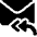 Email Action Reply All 2 Icon from Ultimate Bold Set
