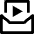 Email Music Media Icon from Nova Line Set