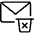 Junk Mail 2 icon - Free transparent PNG, SVG. No sign up needed.