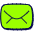 Mail Icon from Stickies Duo - Free Set