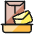 Drawer Envelope Icon from Ultimate Colors - Free Set