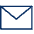 Email 1 Icon from Cyber Line Set