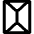 Email Envelope 2 Icon from Nova Line - Free Set