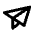 Email Send 2 Icon from Nova Line - Free Set