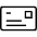 Envelope Letter Icon from Ultimate Light - Free Set