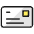 Envelope Letter Icon from Ultimate Colors - Free Set