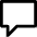 Message Chat Bubble Icon from Nova Line - Free Set
