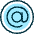 Read Email At 1 Icon from Ultimate Duotone - Free Set