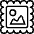 Stamps Image Icon from Ultimate Light - Free Set
