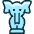 Circus Elephant Icon from Ultimate Duotone - Free Set