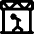 Concert Microphone Icon from Ultimate Bold - Free Set