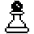 Entertainment Events Hobbies Chess Pawn icon - Free transparent PNG, SVG. No sign up needed.