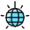 Night Club Disco Ball Icon from Ultimate Colors - Free Set