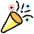 Party Confetti Icon from Ultimate Colors - Free Set