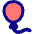 Balloon Icon from Core Pop - Free Set