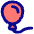 Balloon Icon from Plump Pop - Free Set