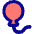 Balloon Icon from Flex Pop - Free Set