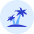 Beach 2 Icon from Kameleon Duo - Free Set