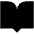 Books Icon from Block – Free Set