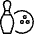 Bowling Icon from Guidance – Free Set