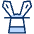 Business Magic Rabbit Icon from Cyber Duotone - Free Set