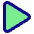 Button Play Icon from Core Pop - Free Set