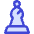 Chess Bishop icon - Free transparent PNG, SVG. No sign up needed.