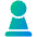 Chess Pawn icon - Free transparent PNG, SVG. No sign up needed.