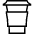 Coffee Shop icon - Free transparent PNG, SVG. No sign up needed.