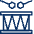 Drum 2 Icon from Cyber Line - Free Set