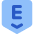 Epic Games 1 Icon from Core Flat - Free Set