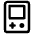 Gameboy icon - Free transparent PNG, SVG. No sign up needed.