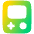 Gameboy Icon from Plump Gradient - Free Set