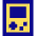 Gameboy Icon from Sharp Pop - Free Set