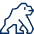 Gorilla Icon from Cyber Line - Free Set