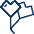Heart Balloon Icon from Cyber Line - Free Set
