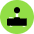 Joystick Icon from Kameleon Pop - Free Set