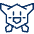 Kirby 2 Icon from Cyber Line - Free Set